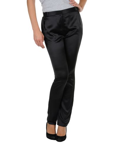 ZOOM LANVIN - Dress pants