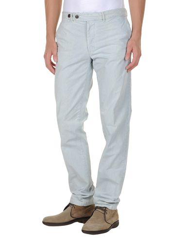 ZOOM REDS - Dress pants