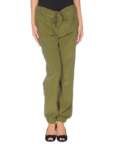 ZOOM MOSCHINO CHEAPANDCHIC - Casual pants
