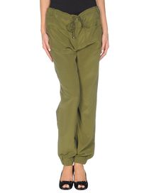 MOSCHINO CHEAPANDCHIC - Casual pants