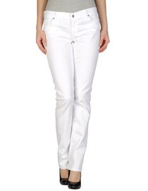 CITIZENS OF HUMANITY - Denim trousers