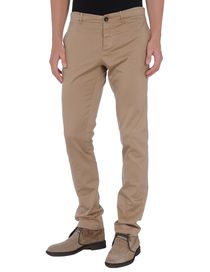 MASTER COAT - Casual pants
