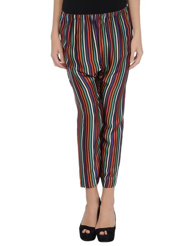 ZOOM MARNI - Casual pants