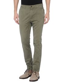 MAURO GRIFONI - Casual pants