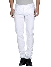 ARMANI JEANS - Formal trouser