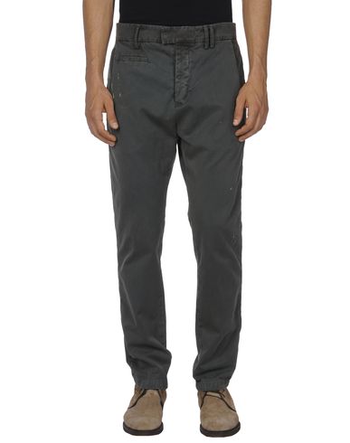 ZOOM HAIKURE - Casual pants