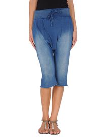 SANSOVINO 6 Milano - Bermuda shorts