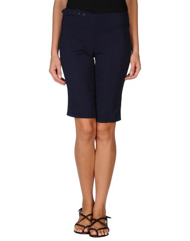 ZOOM PINKO BLACK - Bermuda