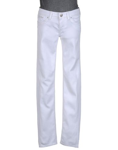 ZOOM PEPE JEANS - Casual pants