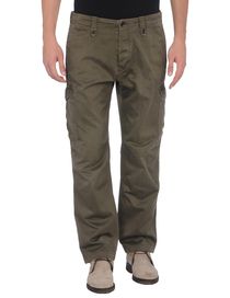 BURBERRY BRIT - Hosen