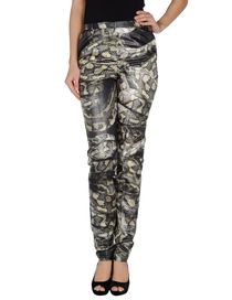 LANVIN - Casual pants