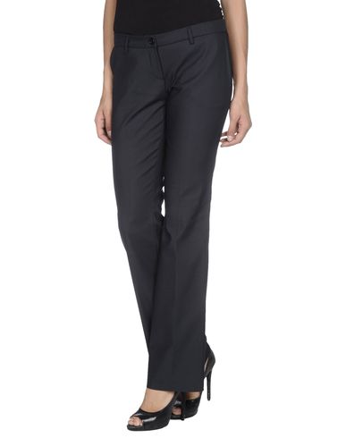 ZOOM SPAGO DONNA - Casual pants