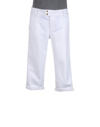 ZOOM GUCCI - 3/4-length short
