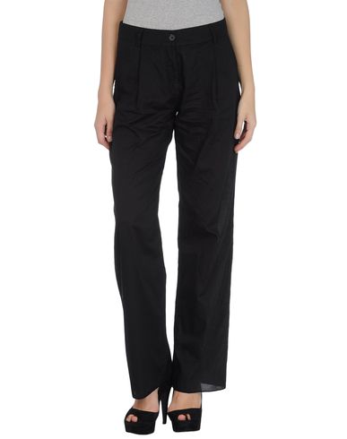 ZOOM RE.SET - Casual pants