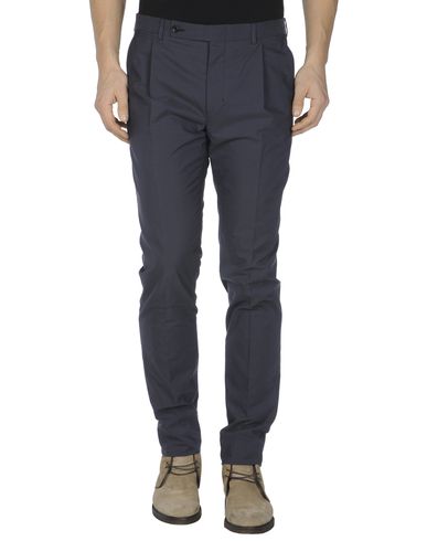 ZOOM YVES SAINT LAURENT RIVE GAUCHE - Dress pants
