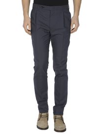 YVES SAINT LAURENT RIVE GAUCHE - Dress pants