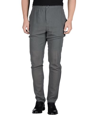 ZOOM LANVIN - Dress pants