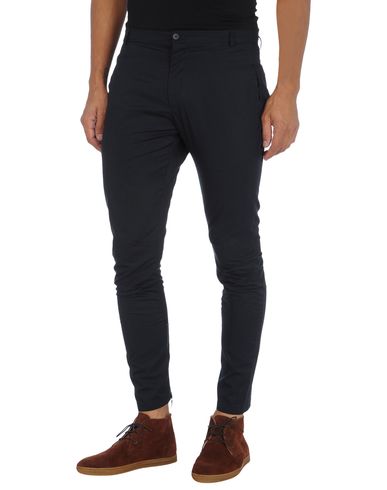 ZOOM LANVIN - Casual pants