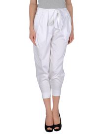PAUL SMITH BLACK LABEL - 3/4-length trousers