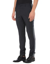 LANVIN - Casual pants
