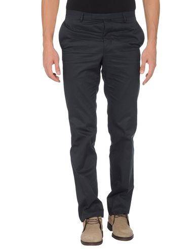 ZOOM LANVIN - Casual pants