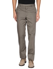 LANVIN - Casual pants