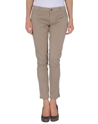 ZOOM (+) PEOPLE - Casual pants