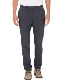 YVES SAINT LAURENT RIVE GAUCHE - Casual pants