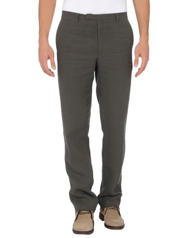 ZOOM LANVIN - Casual pants