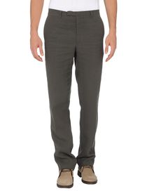 LANVIN - Casual pants