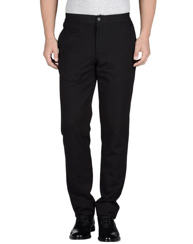 ZOOM LANVIN - Dress pants