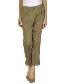 LOVE MOSCHINO - Casual pants