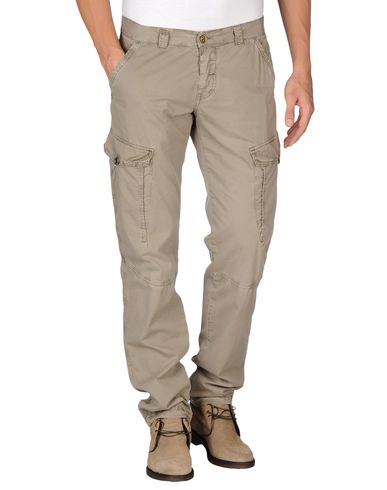 ZOOM TAKE-TWO - Casual pants