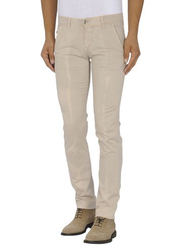 ZOOM TAKE-TWO - Casual pants