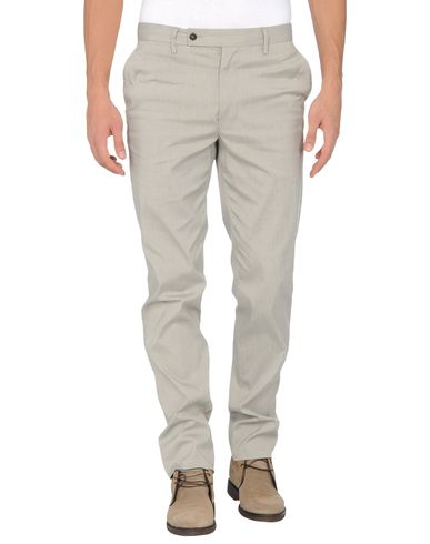 ZOOM YVES SAINT LAURENT RIVE GAUCHE - Casual pants