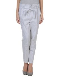 PESERICO SIGN - Casual trouser