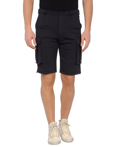 ZOOM ALPHA MASSIMO REBECCHI - Bermuda shorts