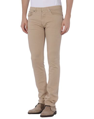 ZOOM NEIL BARRETT - Casual pants