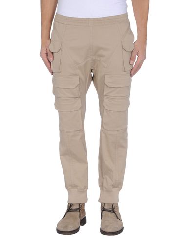 ZOOM NEIL BARRETT - Casual pants
