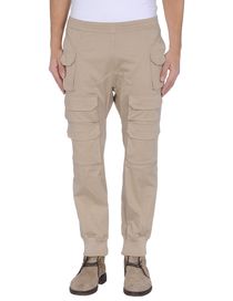 NEIL BARRETT - Casual pants