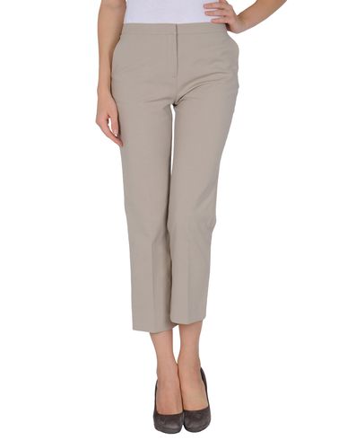 ZOOM GILES - 3/4-length short