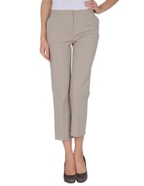 GILES - 3/4-length trousers