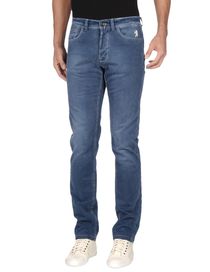 JAGGY - Casual pants