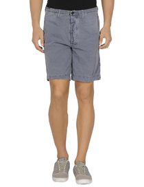 M.GRIFONI DENIM - Bermuda