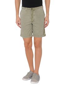 M.GRIFONI DENIM - Bermuda