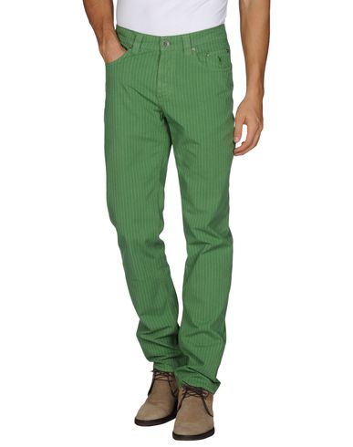 ZOOM JECKERSON - Casual pants