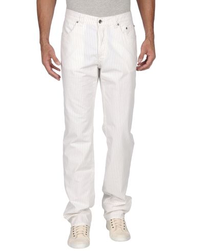 ZOOM JECKERSON - Casual pants