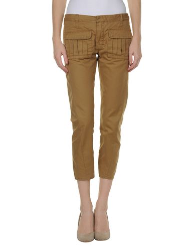 ZOOM DSQUARED2 - Casual pants