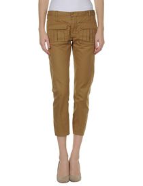 DSQUARED2 - Casual trouser
