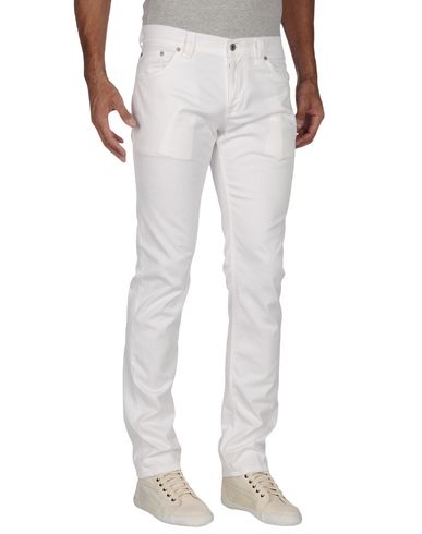 ZOOM DONDUP - Casual pants